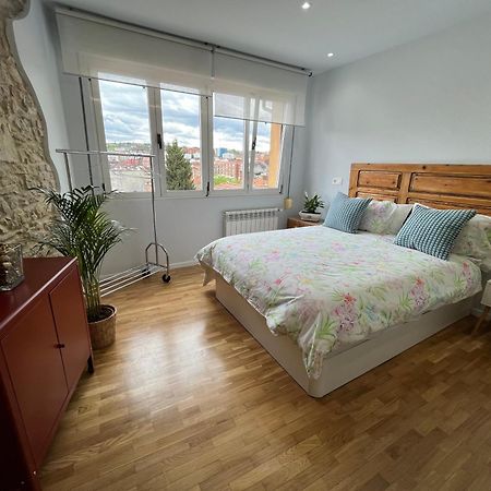 Apartamento Salsipuedes-La Catedral 오비에도 외부 사진