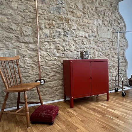 Apartamento Salsipuedes-La Catedral 오비에도 외부 사진