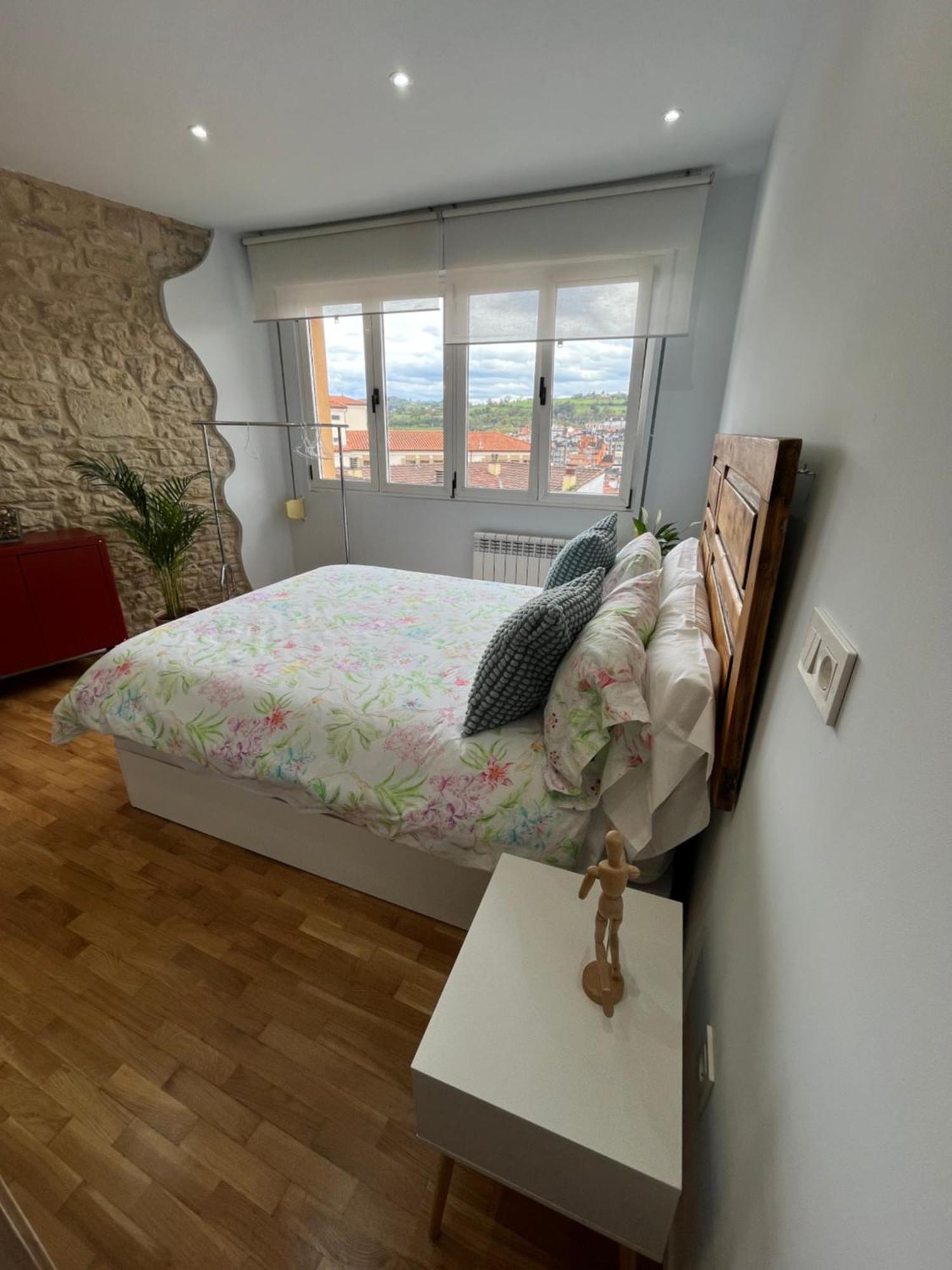 Apartamento Salsipuedes-La Catedral 오비에도 외부 사진