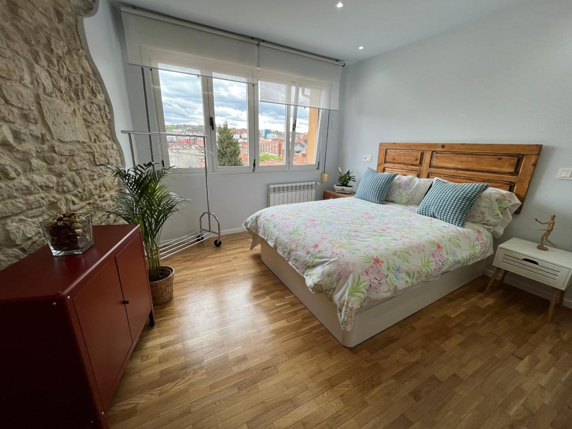 Apartamento Salsipuedes-La Catedral 오비에도 외부 사진