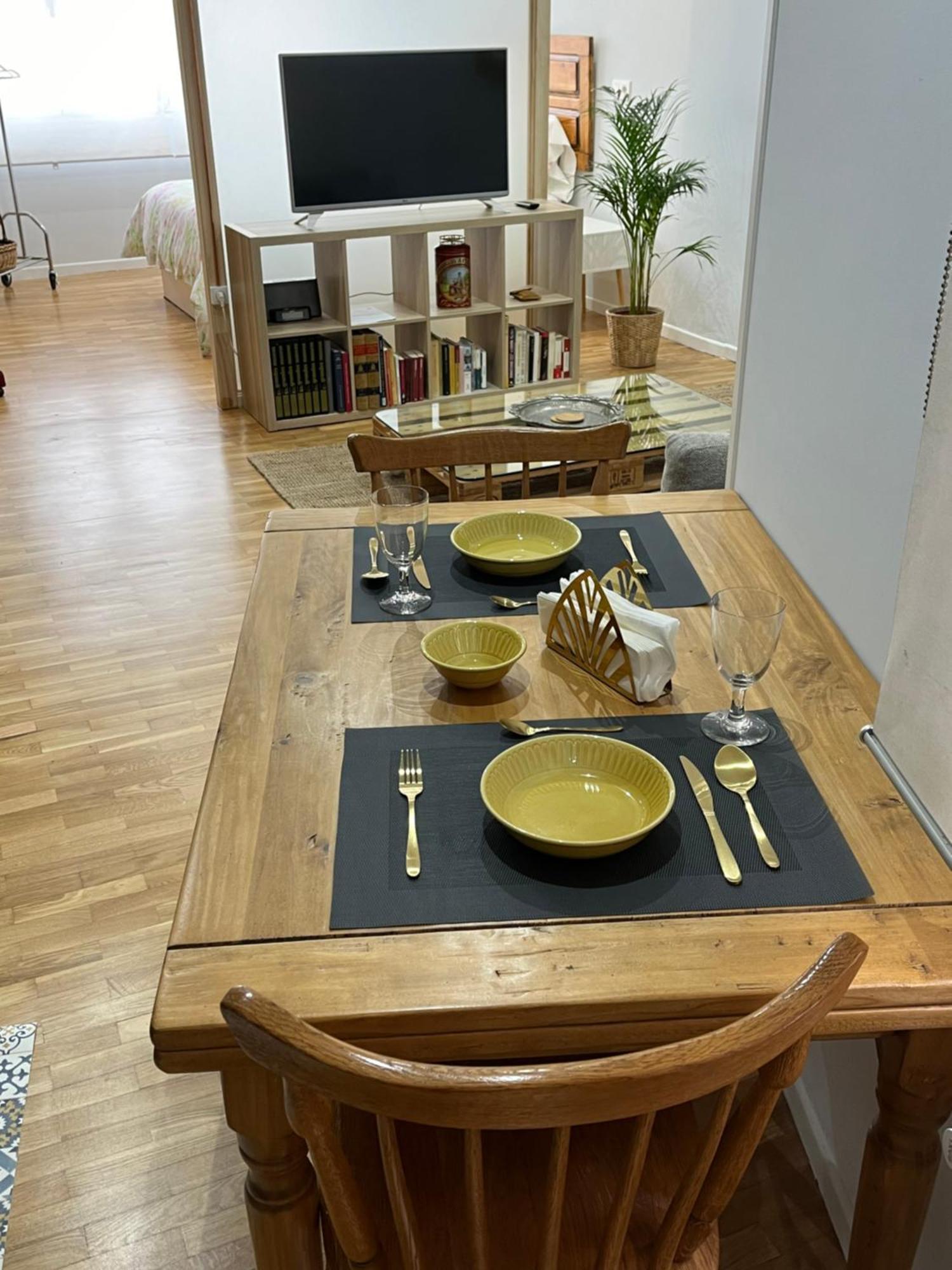 Apartamento Salsipuedes-La Catedral 오비에도 외부 사진
