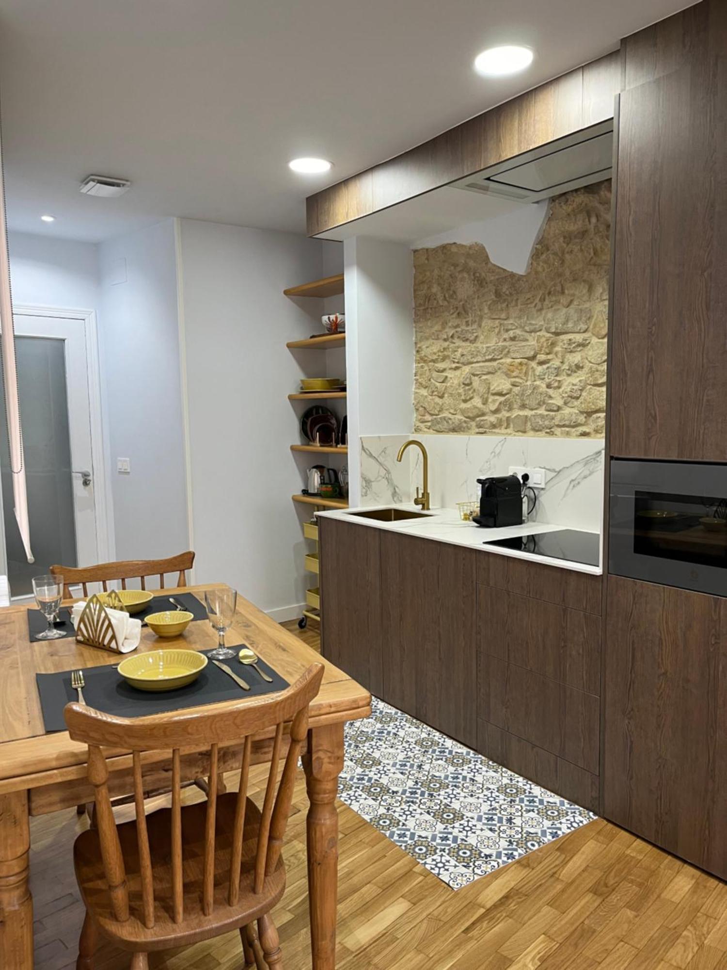 Apartamento Salsipuedes-La Catedral 오비에도 외부 사진