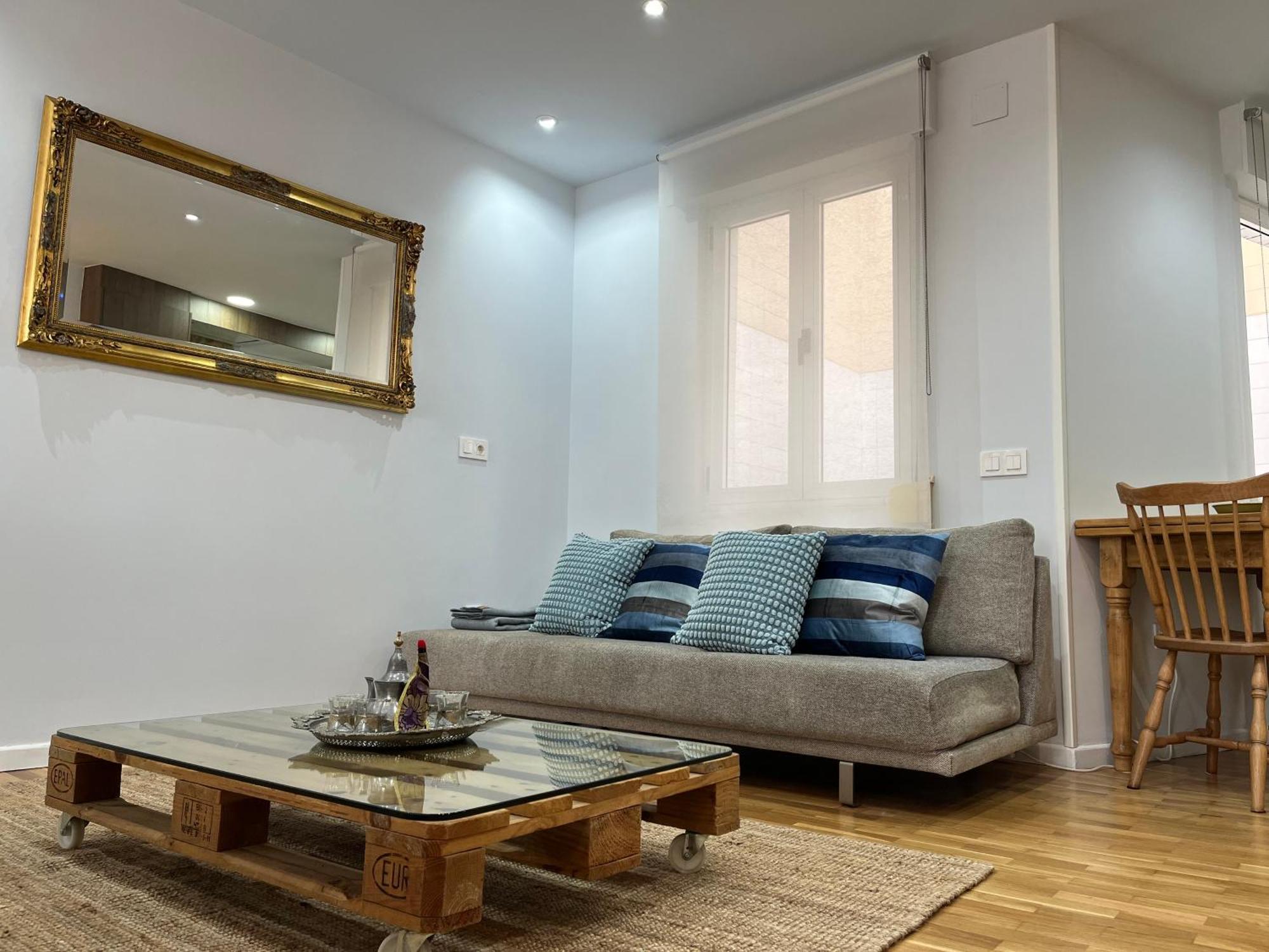 Apartamento Salsipuedes-La Catedral 오비에도 외부 사진